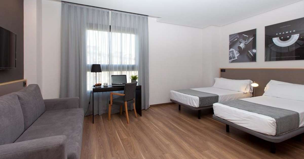 Een foto van Hotel Kramer