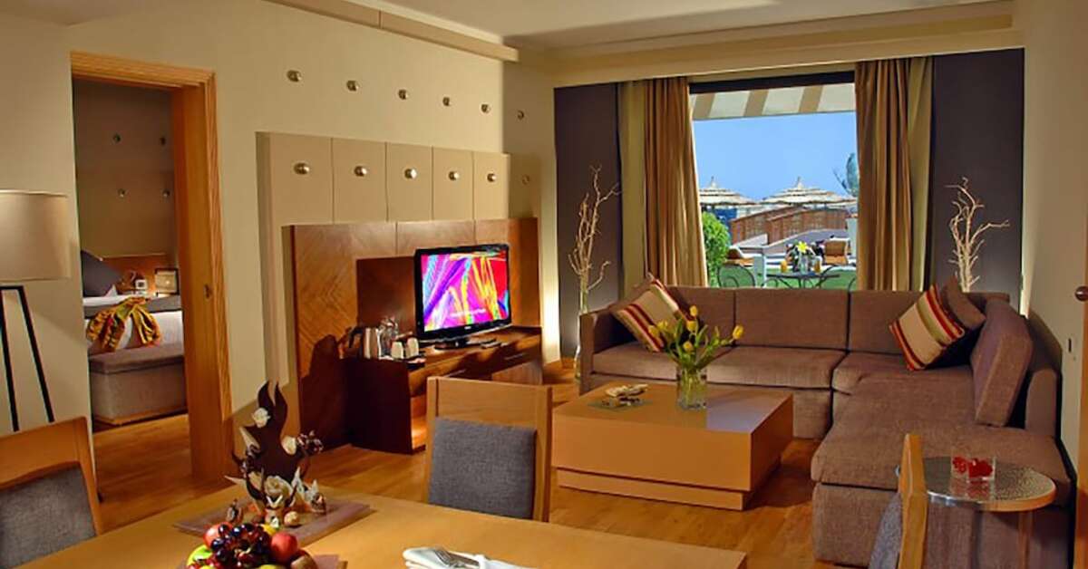 Ein Foto Coral Sea Hotels