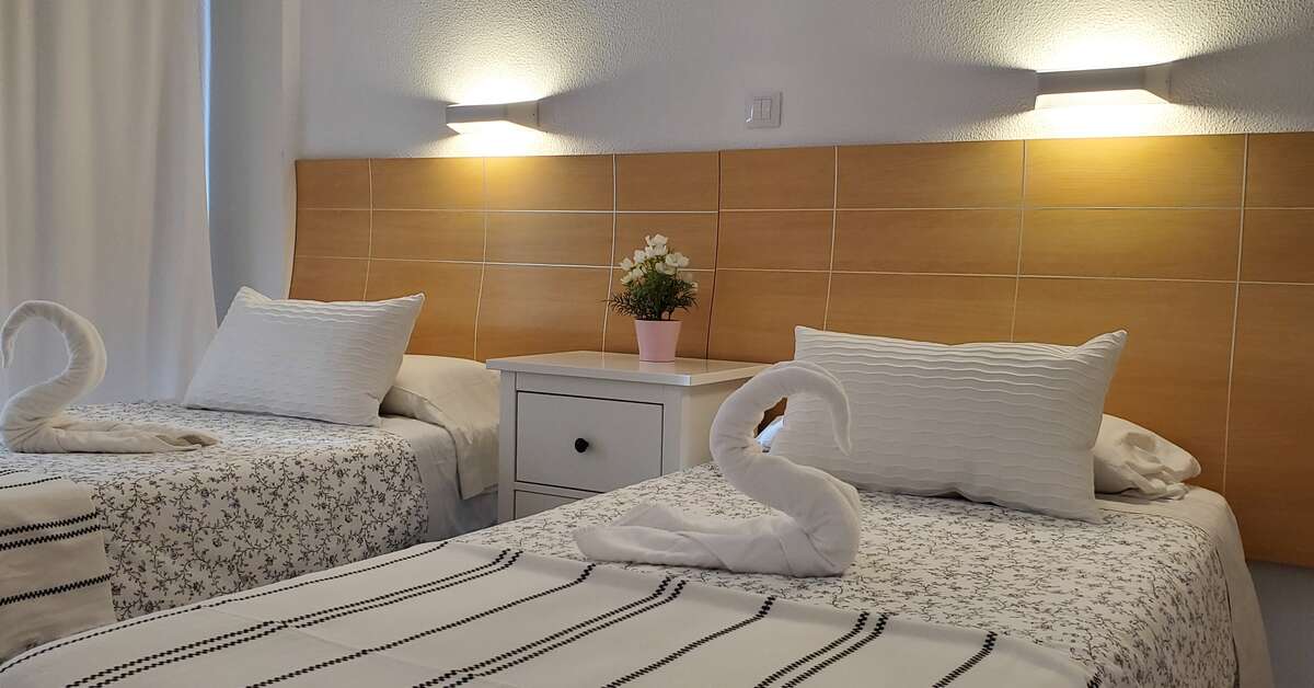 Een foto van Las Camelias