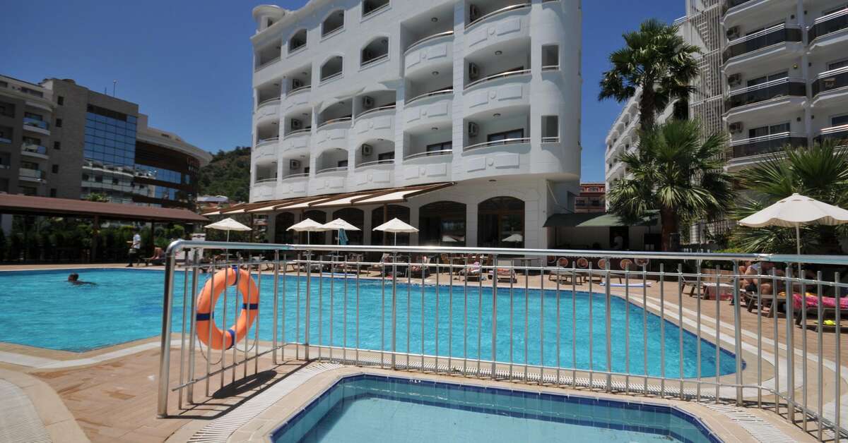 Ein Foto My Dream Hotel