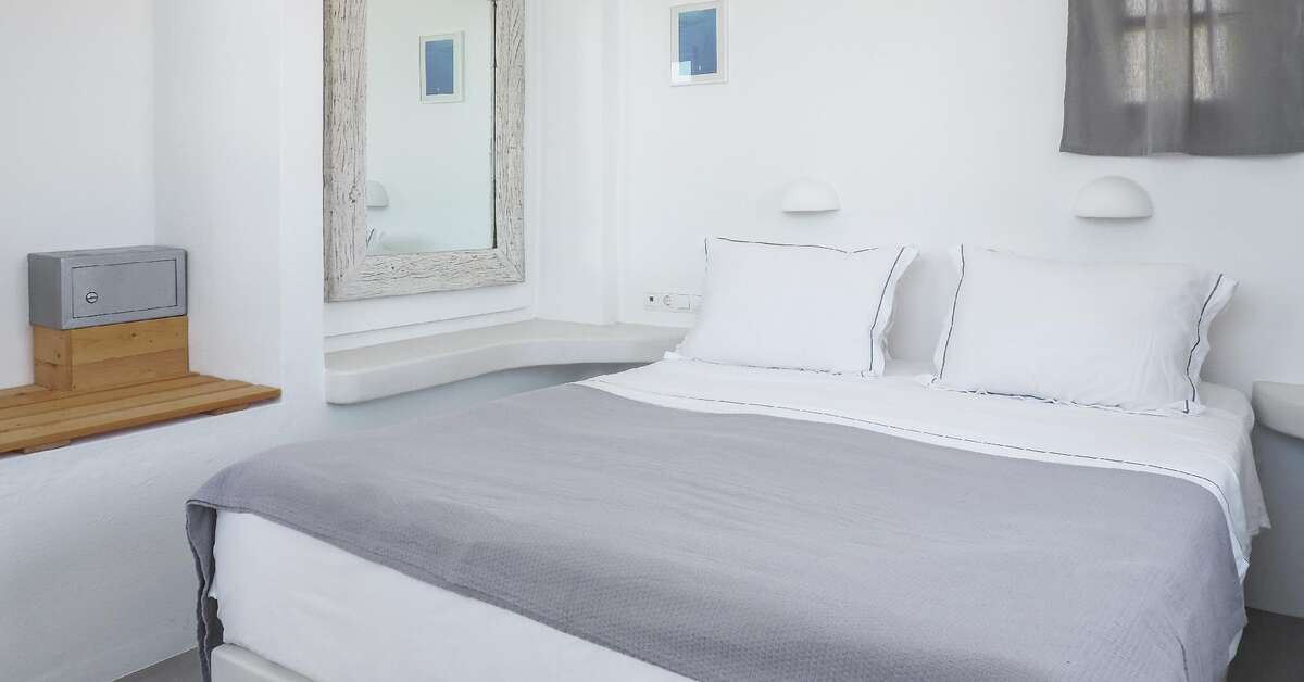 Een foto van Iliada Sunset Suites