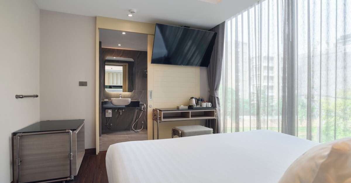 Een foto van T2 The Portal Sukhumvit