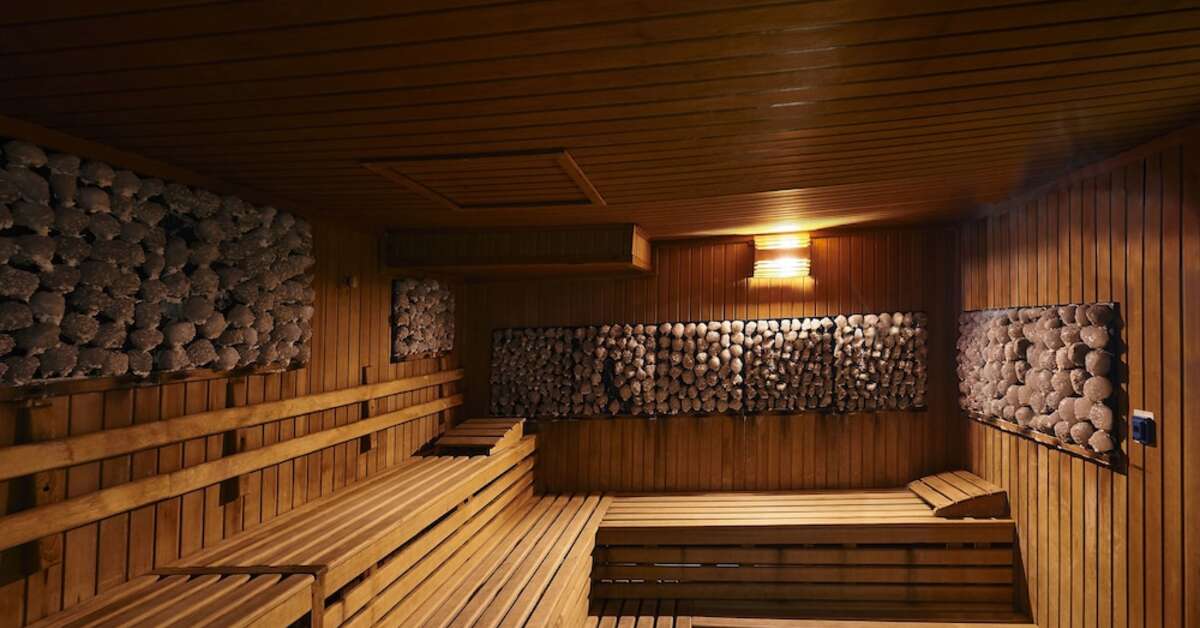 Een foto van CDShotels Pietrablu Resort & Spa