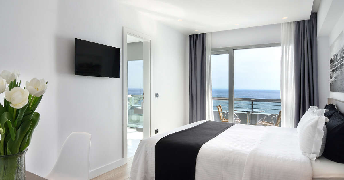 Een foto van Poseidon Athens Hotel