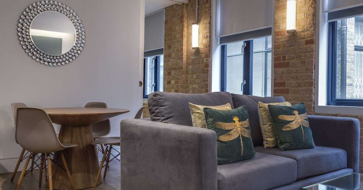 Een foto van Soho Lofts by Q Appartementen