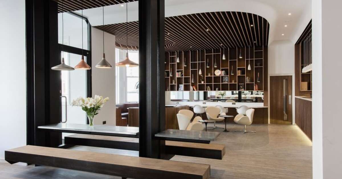 Een foto van Mowbray Court Hotel