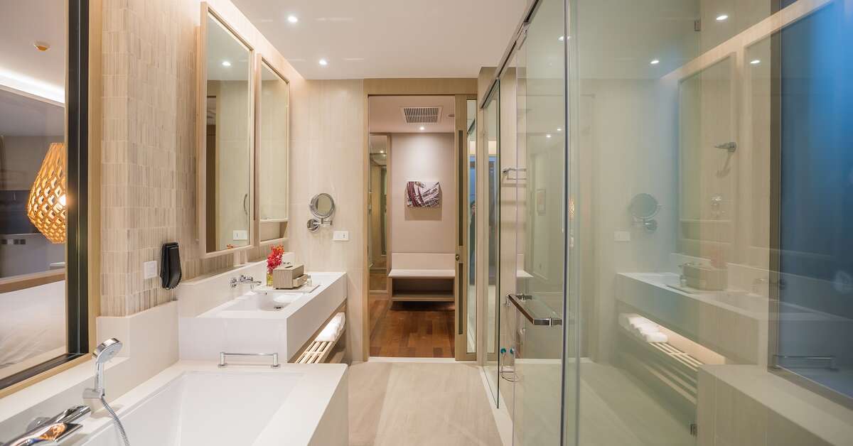 Ein Foto Avani Hua Hin Resort & Villas