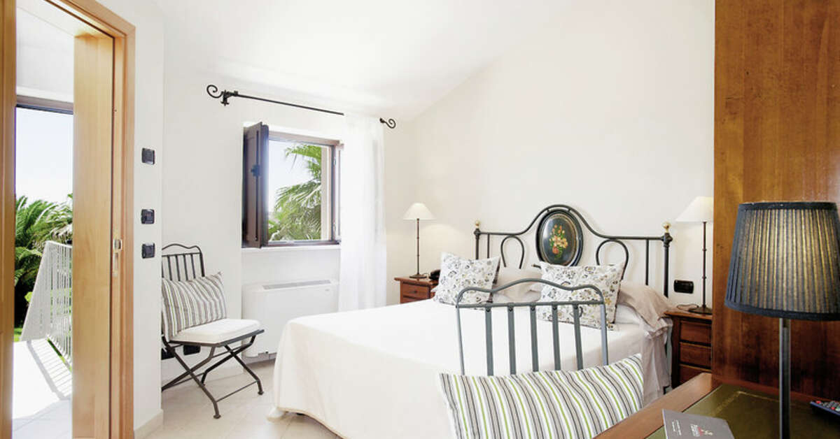Een foto van Masseria Panareo