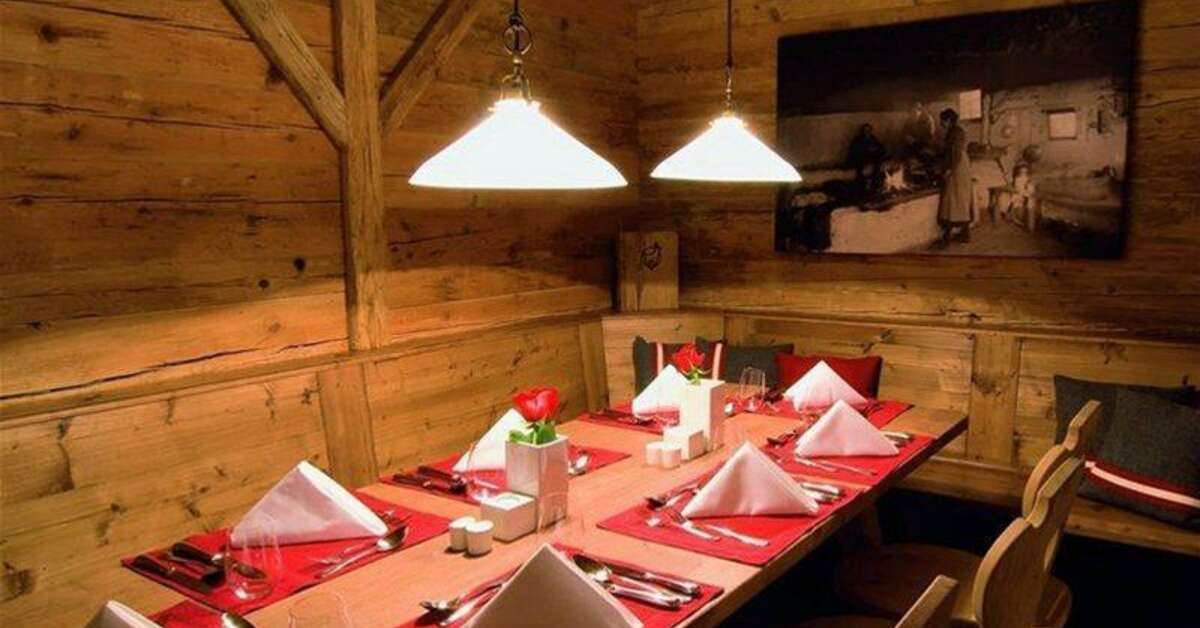 Een foto van Hotel Kitzhof - Mountain Design Resort