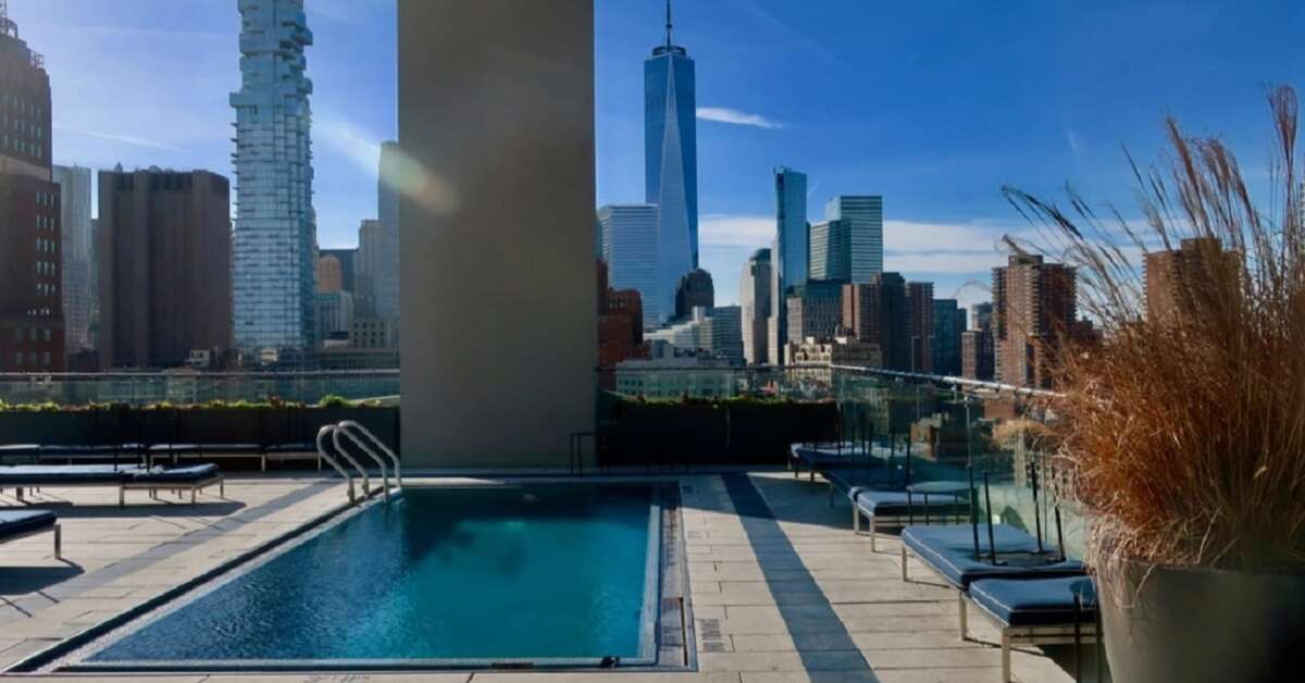 Ein Foto ModernHaus SoHo