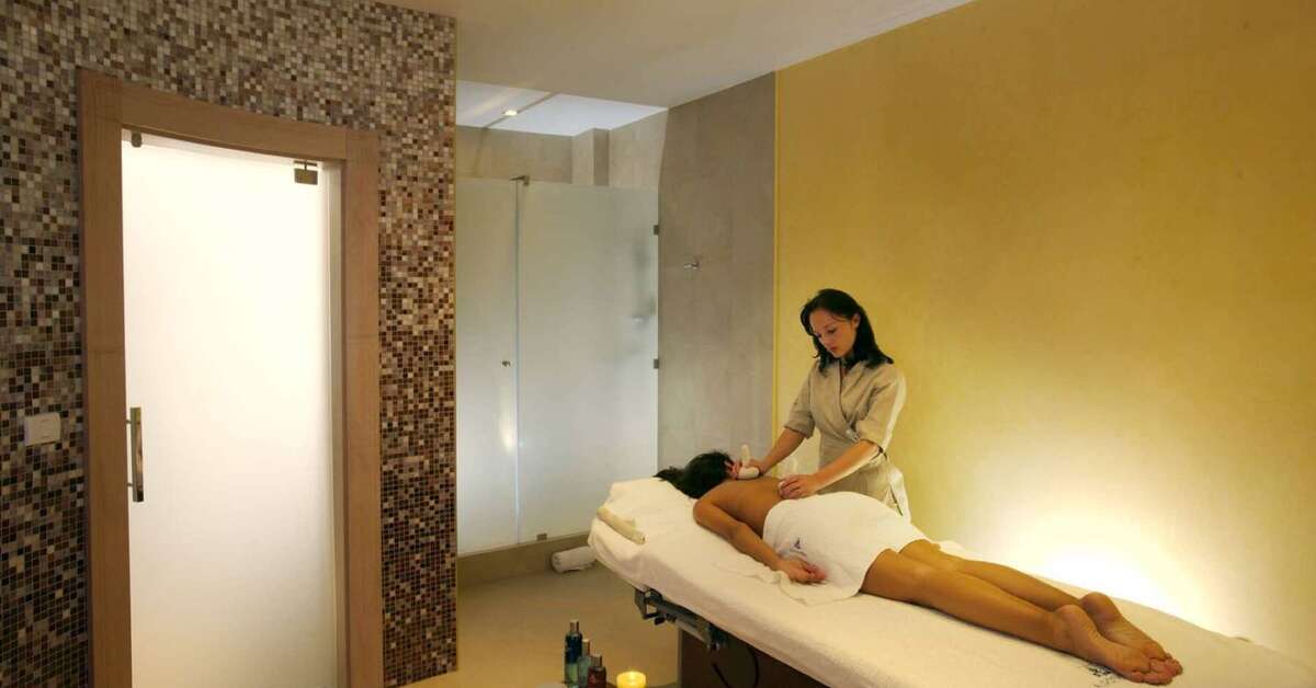 Een foto van Monte Casa Spa & Wellness