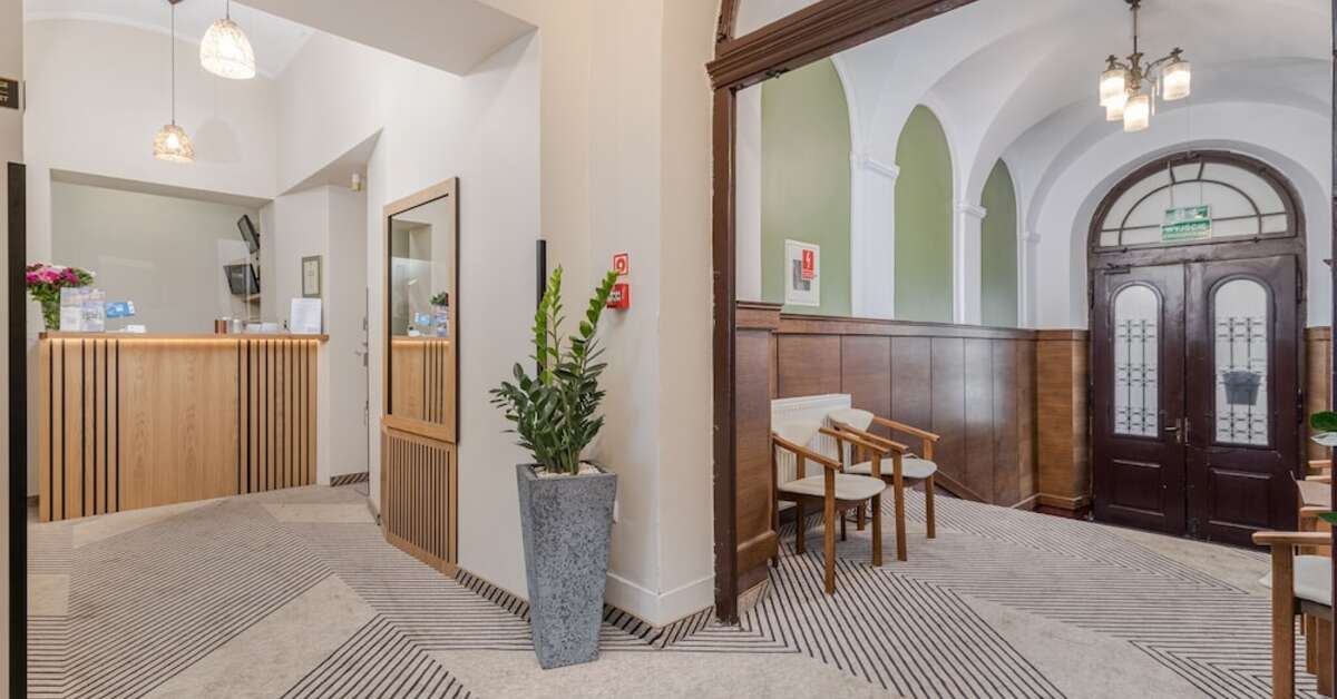 Een foto van Yarden Aparthotel