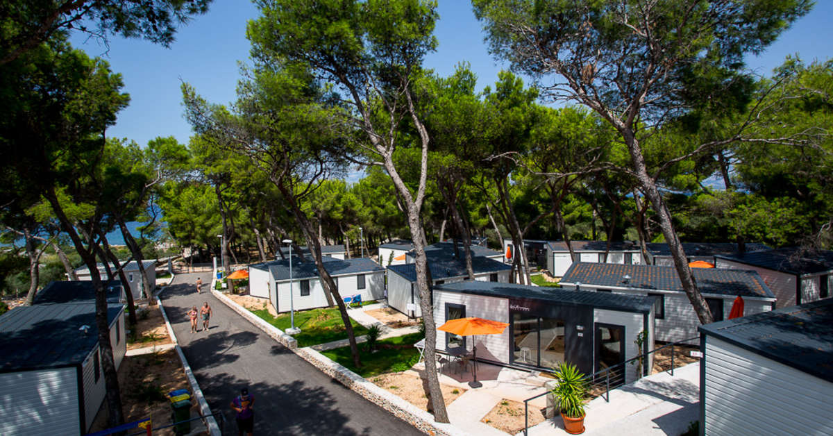 Een foto van Waterman Beach Village
