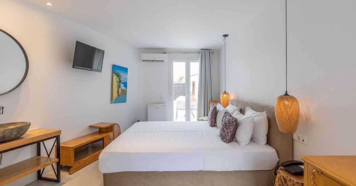 Een foto van Villa Konstantin
