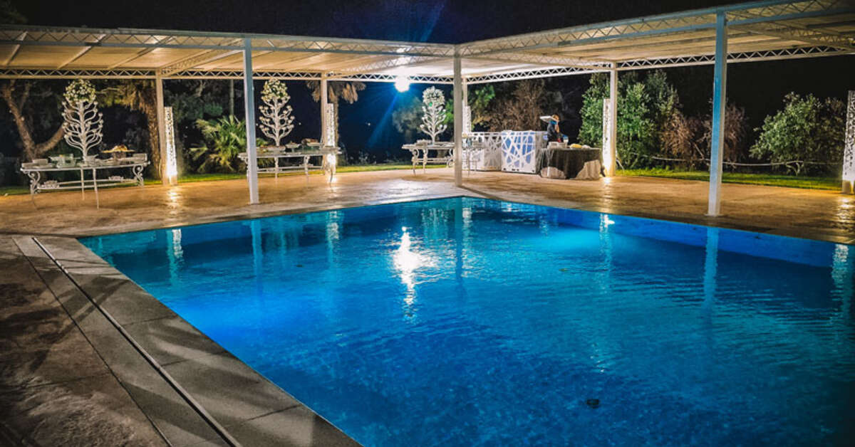Een foto van Masseria Tenuta Quintino
