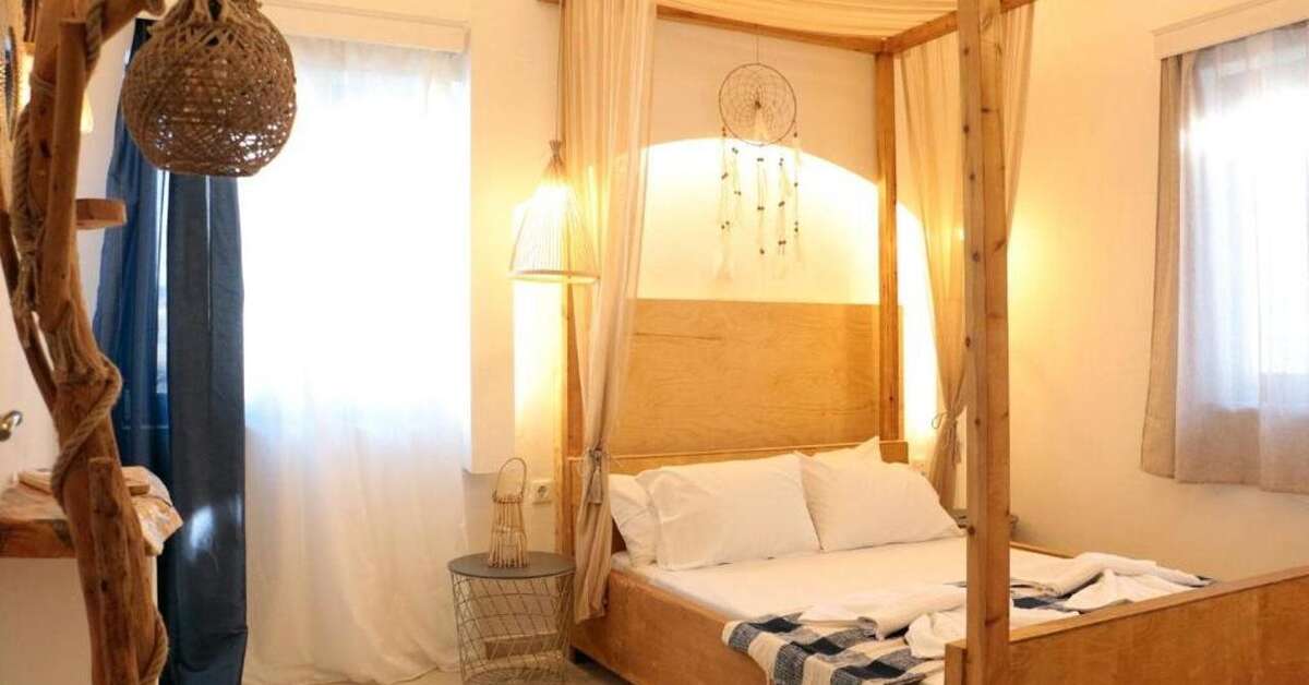 Een foto van Ov Suites