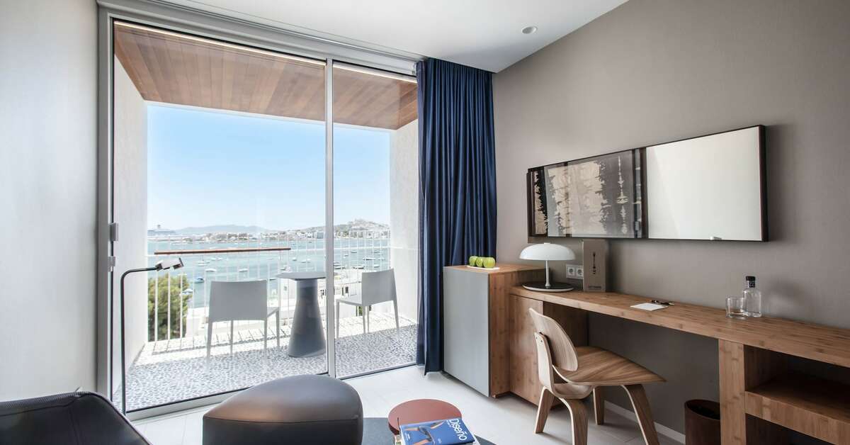 Een foto van Od Hotel Talamanca