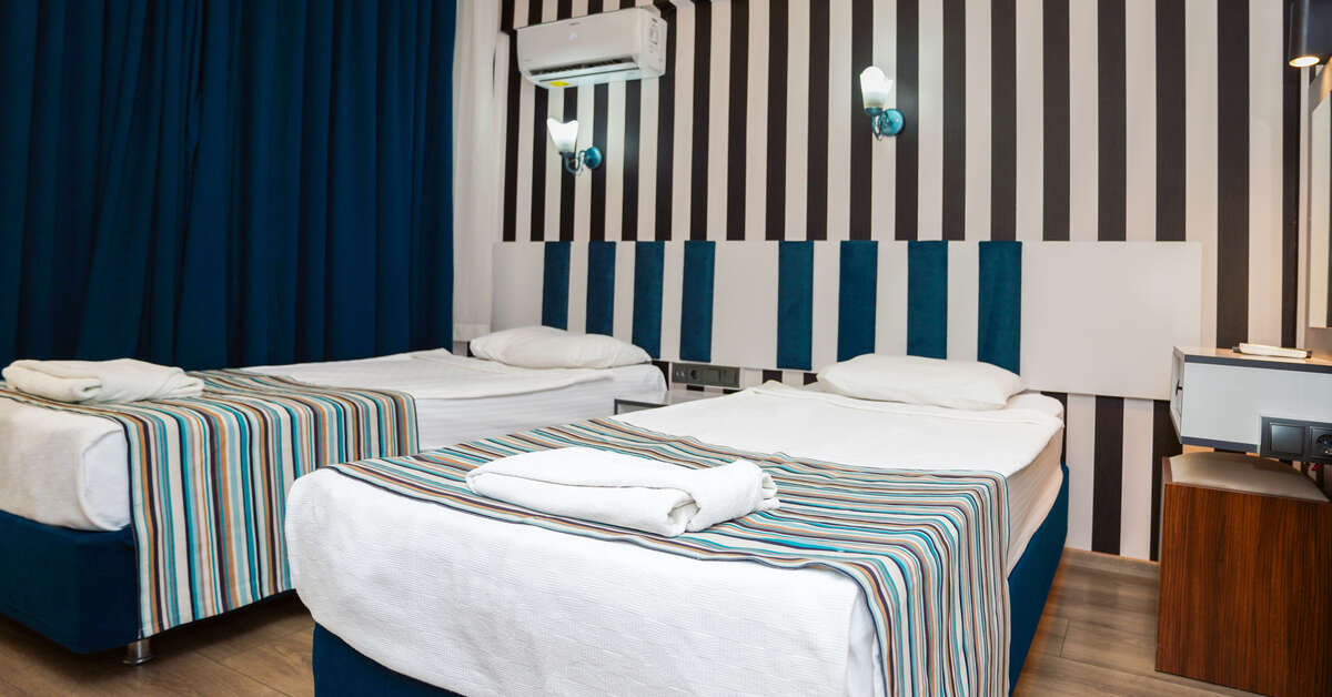 Een foto van Miss Cleopatra Hotel