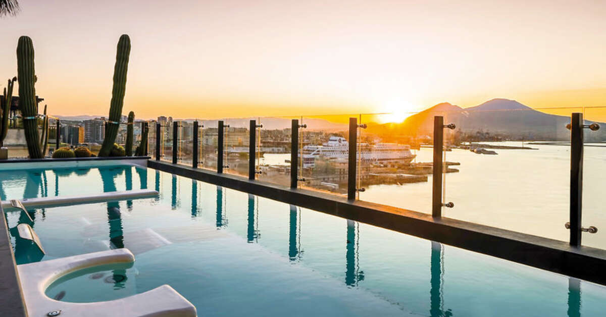 Een foto van Romeo Hotel