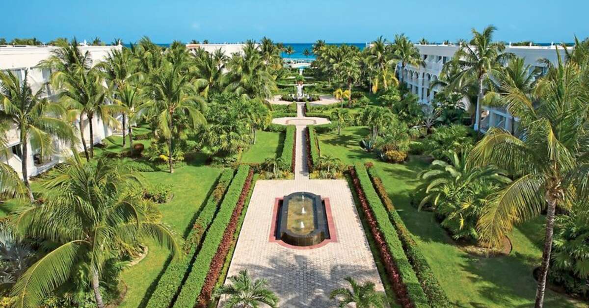 Een foto van Dreams Tulum Resort & Spa