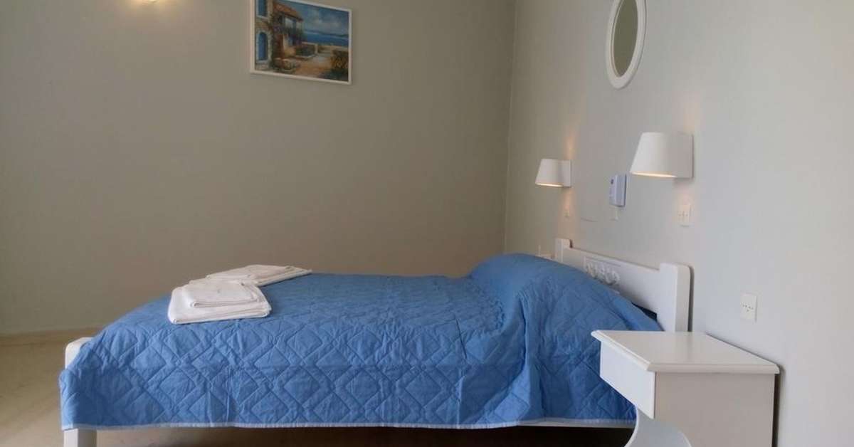 Een foto van Hotel Avra Beach