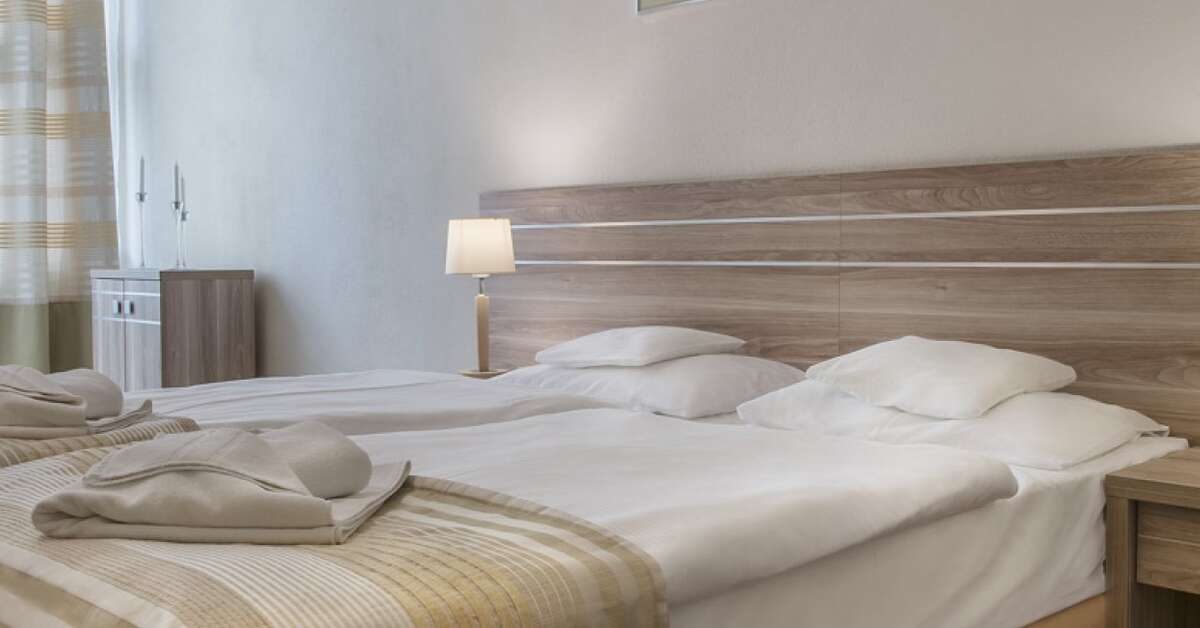 Een foto van Hotel Cesarskie Ogrody