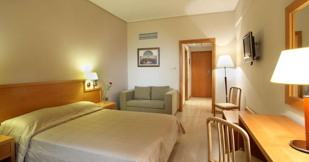 Een foto van Messinian Bay Hotel