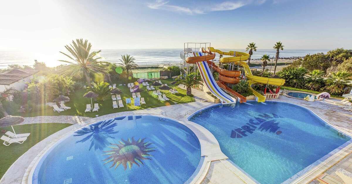 Een foto van Magic Life Africana Imperial