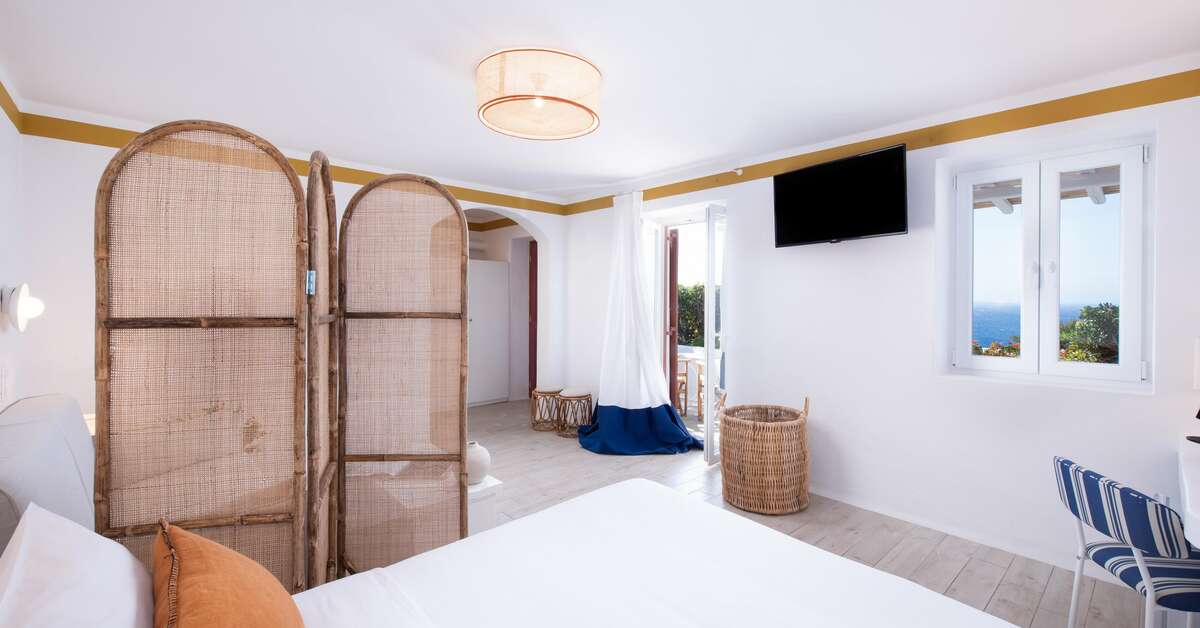Een foto van Tagoo Hotel