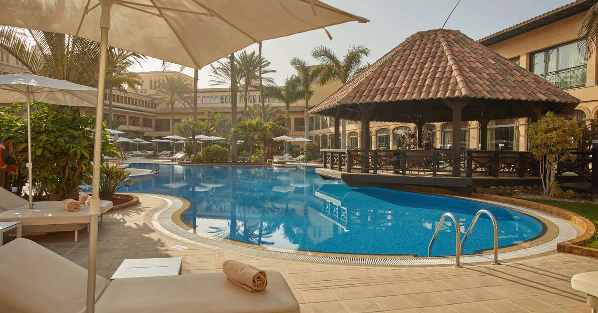 Een foto van Secrets Bahia Real Resort & Spa