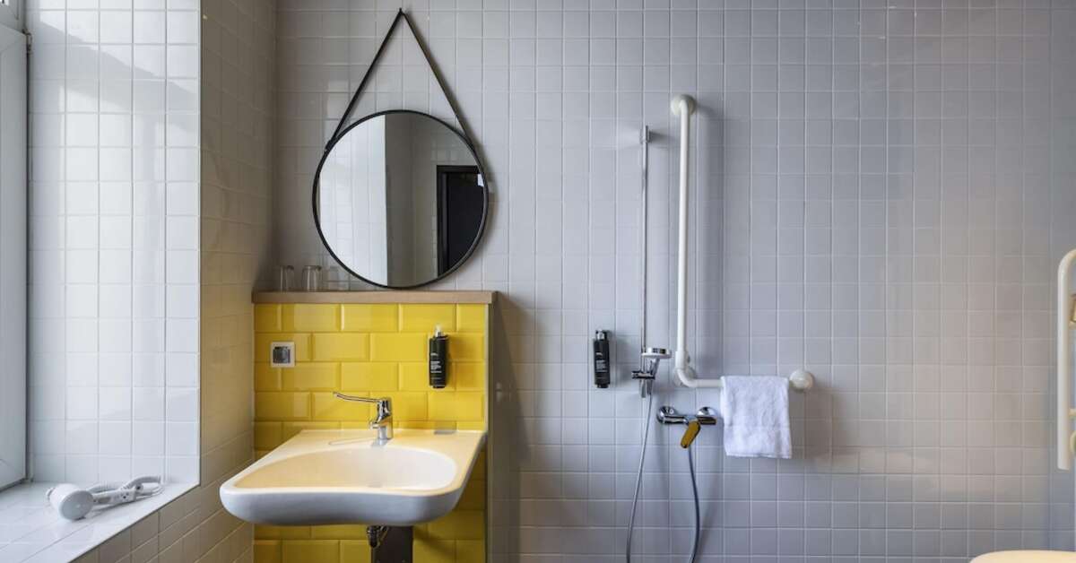 Een foto van Ibis Styles Dresden Neustadt