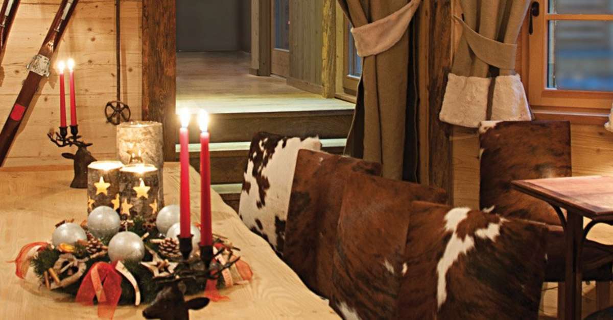 Een foto van Hostellerie La ferme du Pape