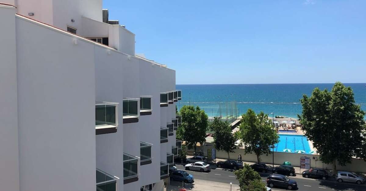 Een foto van Mediterranea Hotel and Convention Center