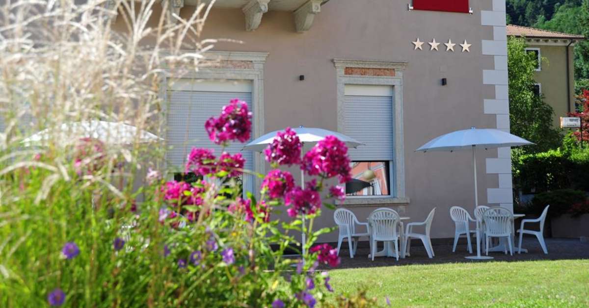Een foto van BellaVista Relax Hotel