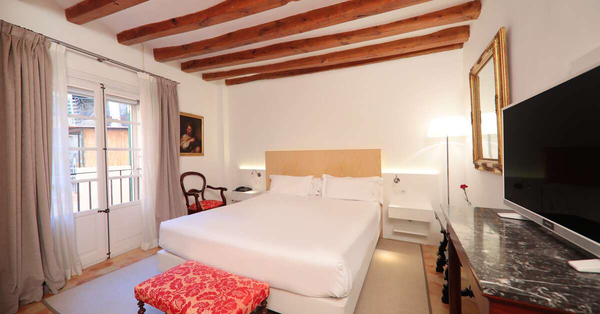Een foto van Art Palma Hotel