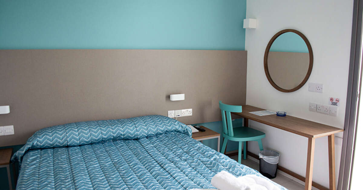Een foto van Mandali Hotel