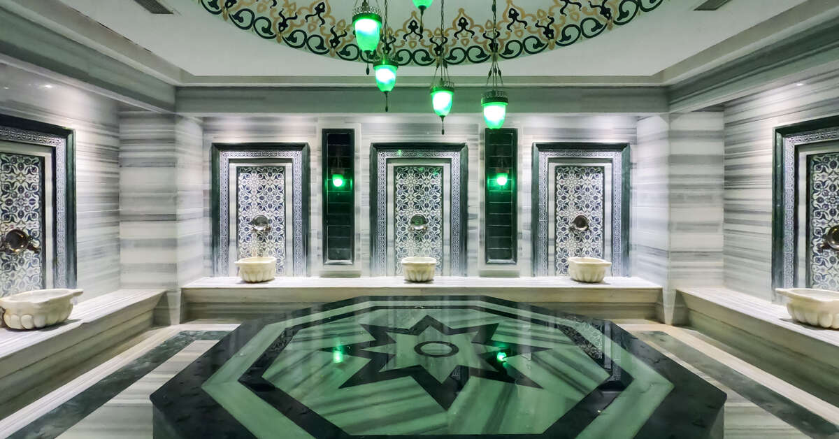 Een foto van Karmir Resort & Spa