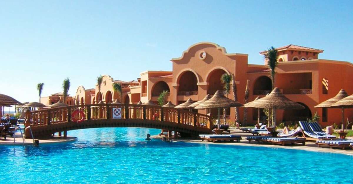 Ein Foto Charmillion Gardens Aqua Park