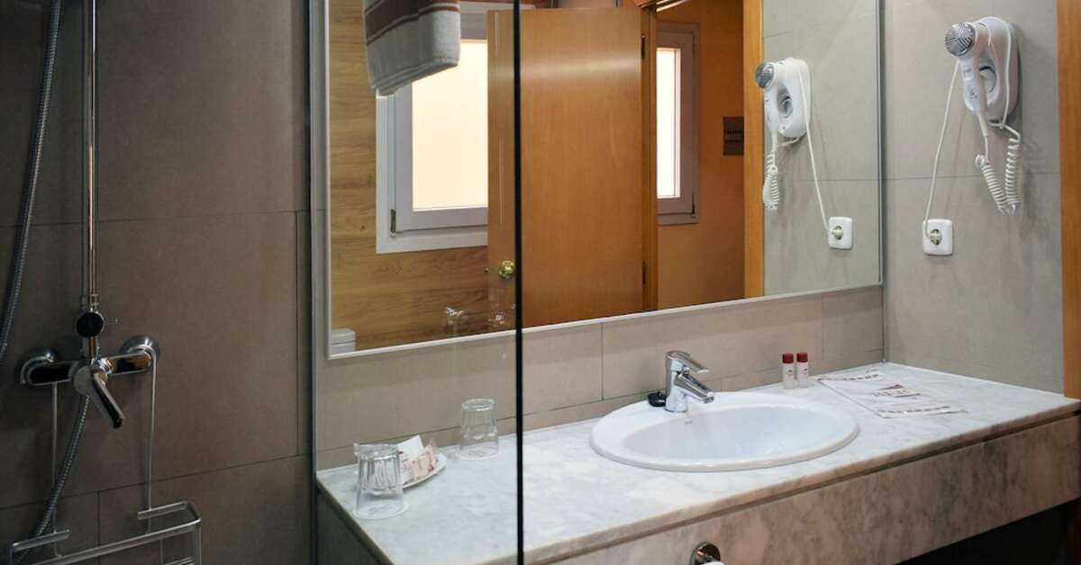 Ein Foto Aparthotel Bertran
