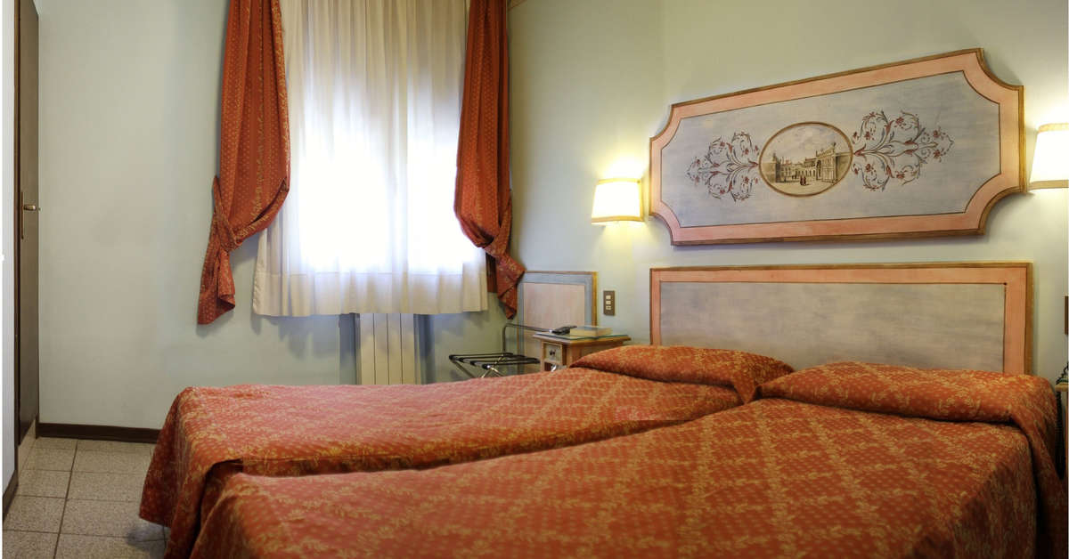 Een foto van Camelia Rooms