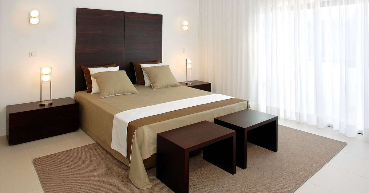 Een foto van Belmar Spa & Beach Resort