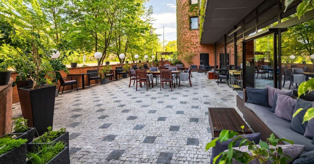 Een foto van Hotel Expo