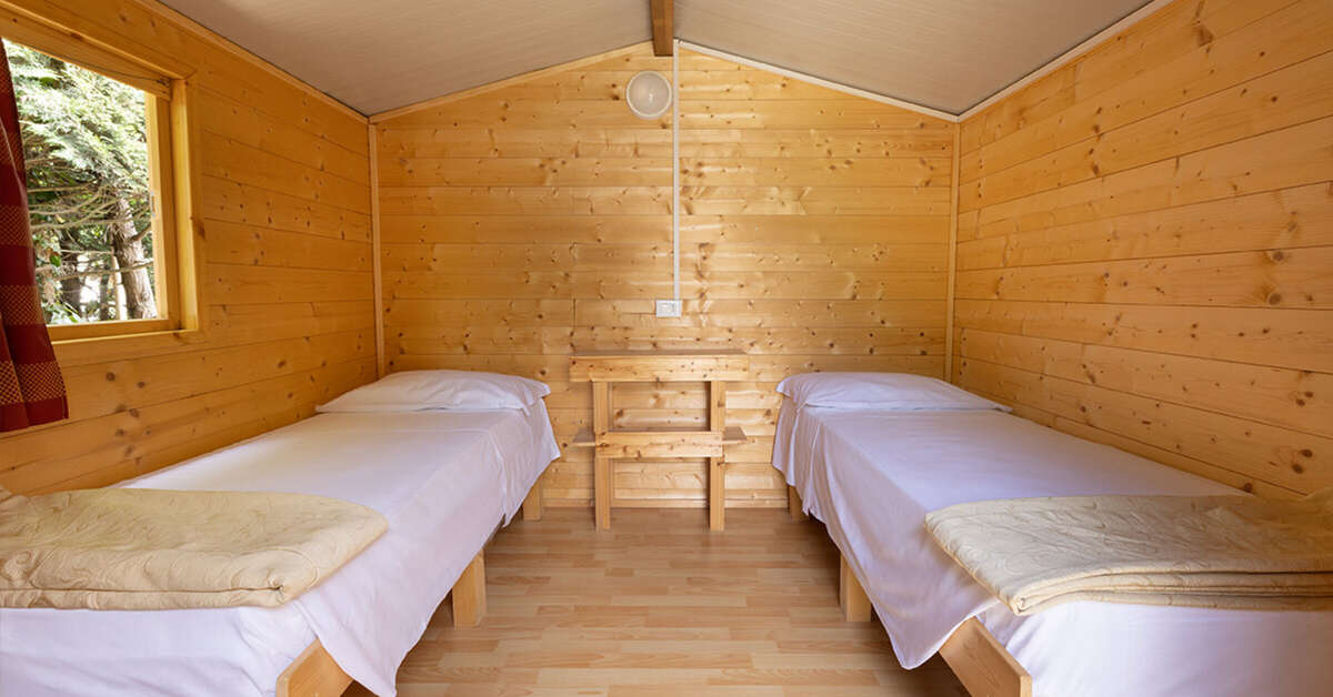 Een foto van Camping Classe Village