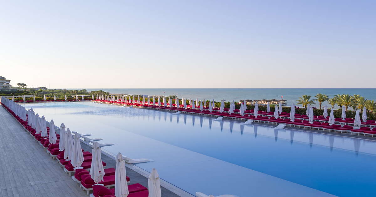 Ein Foto Adam & Eve Hotel