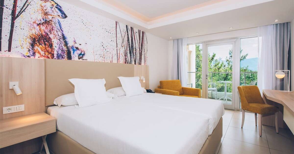Ein Foto Iberostar Herceg Novi