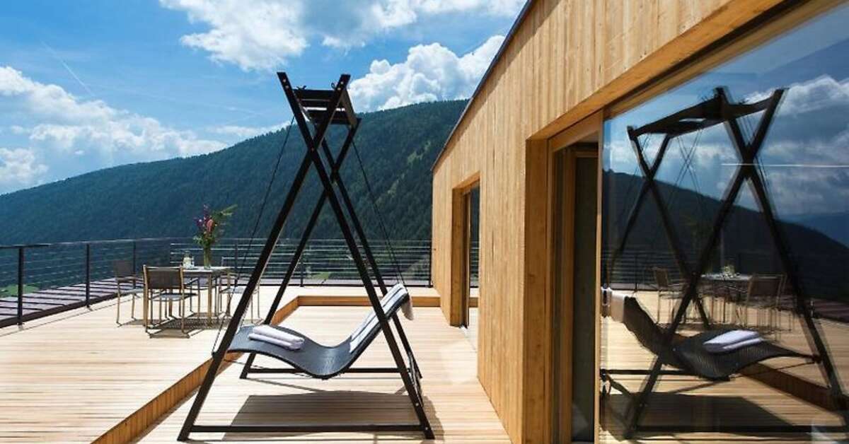 Een foto van Valserhof