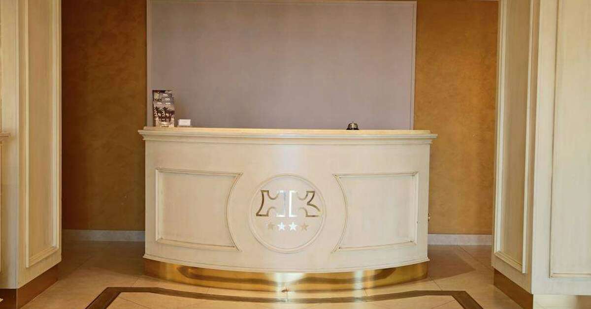 Een foto van Club Hotel Kennedy