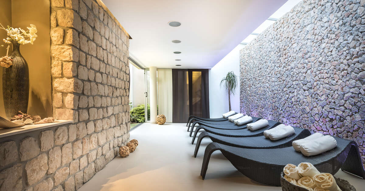 Een foto van Valamar Collection Imperial Hotel