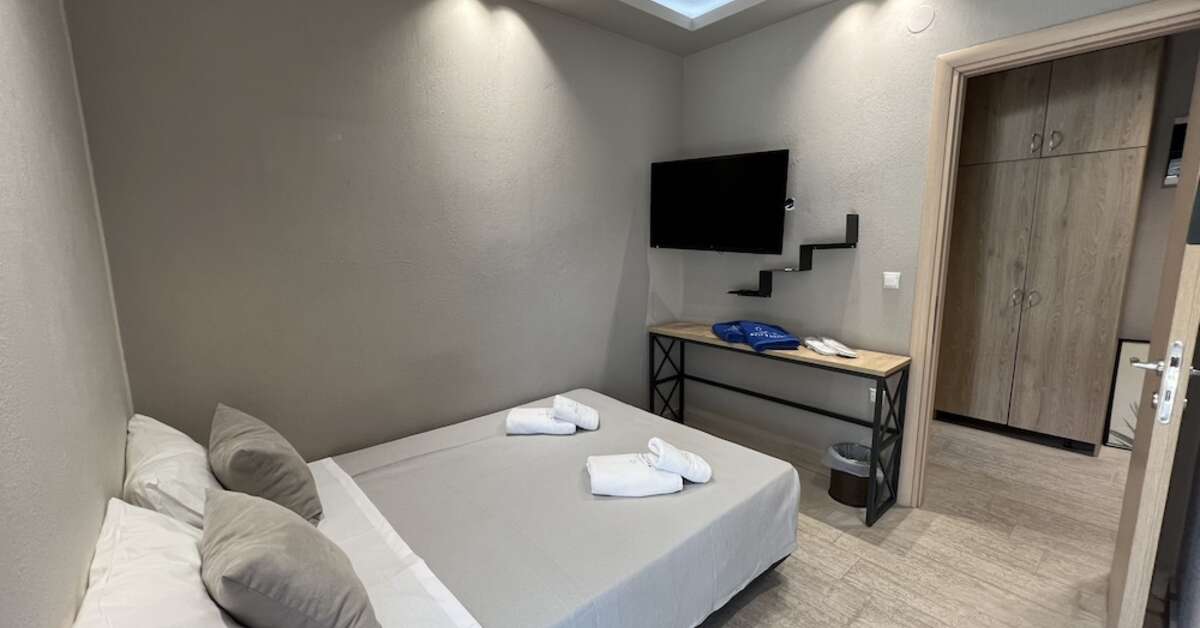 Een foto van Akti Toroni Boutique Hotel