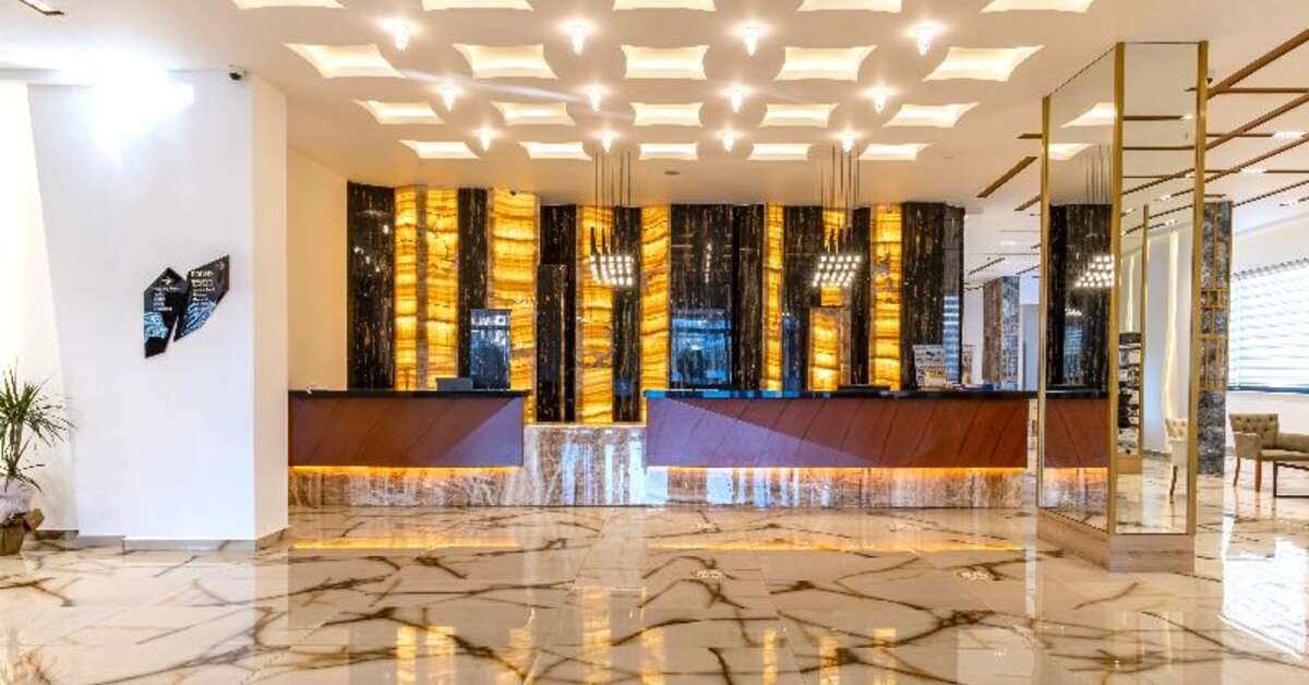 Een foto van Grand Kolibri Prestige & Spa